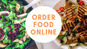 Best Online Food Ordering Script