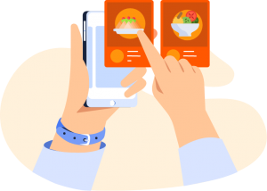 best Grocery delivery software