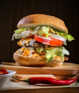 best food apps for 2020