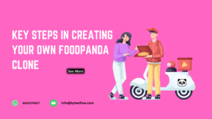 FoodPanda clone