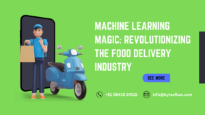 Machine Learning on Food Delivery Script