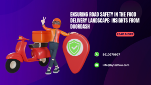 DoorDash Clone App