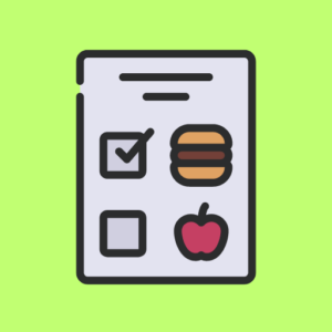 machine learning on food delivery script