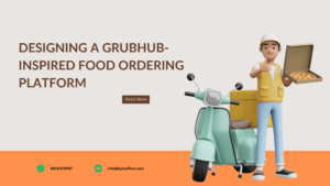Grubhub clone script