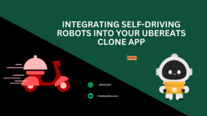UberEats Clone App