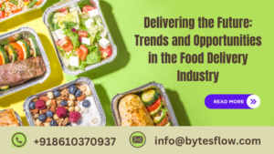 Food delivery script