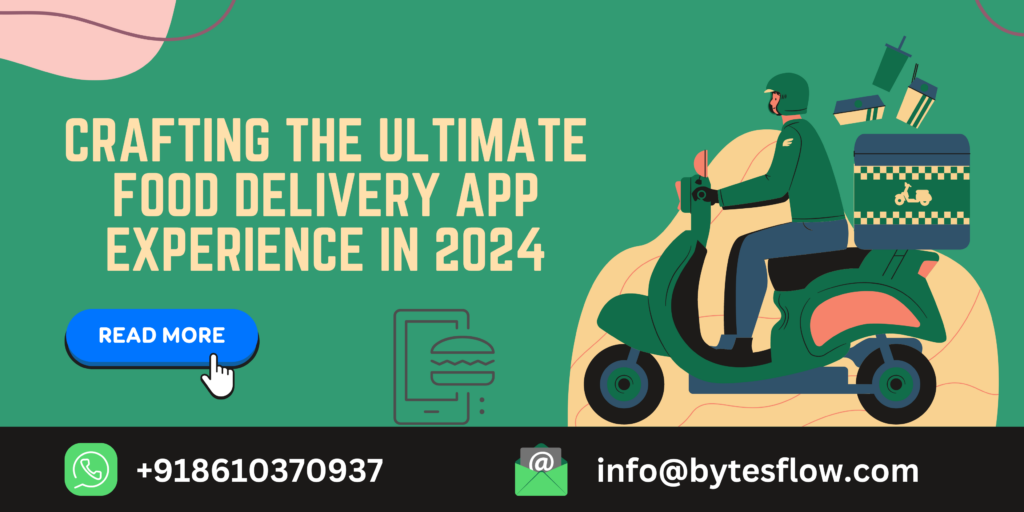 Online delivery script