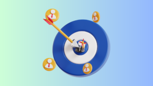 Identify Your Target Audience 