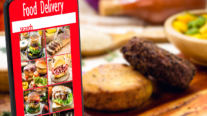 Delivery App Script 
