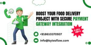 Food Delivery Project
