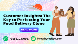 Food Delivery Clone