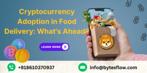 Cryptocurrency Payments in Food Delivery Script