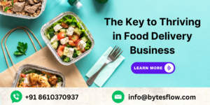 Best Food Delivery Script