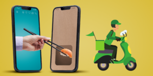 Best Food Delivery Clone App