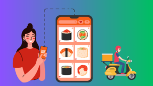 Best Food Delivery Script 