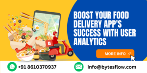 Food Delivery App Development