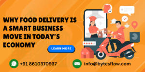 Starting a Food Delivery Business