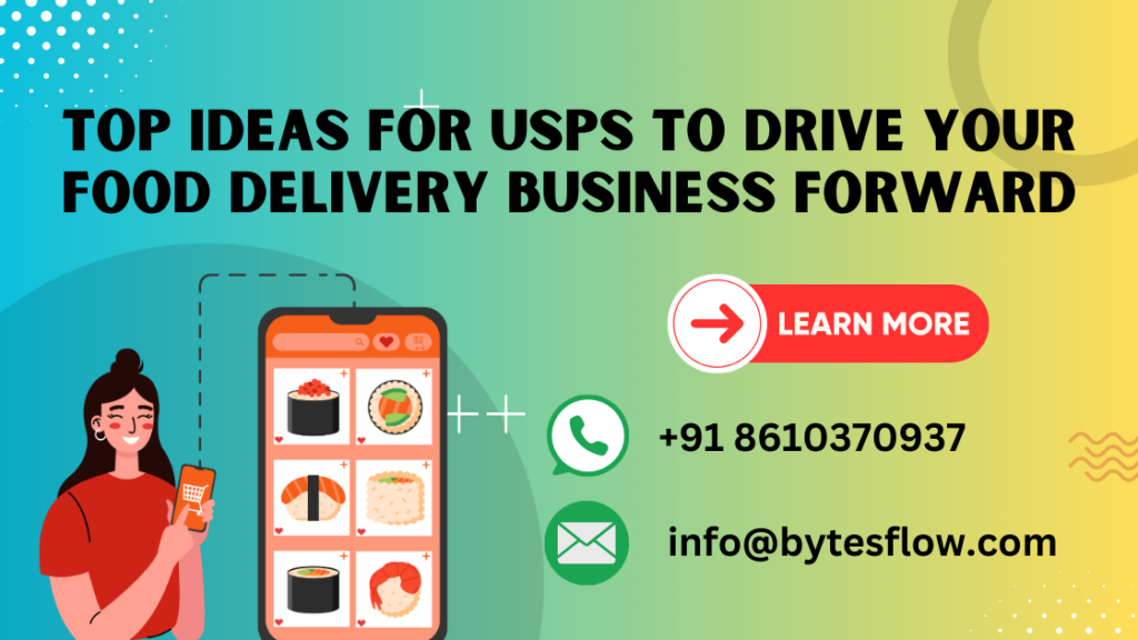 Best Food Delivery Clone App