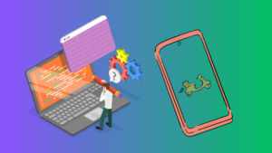 Food Delivering App Development
