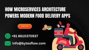 On Demand Food App Script