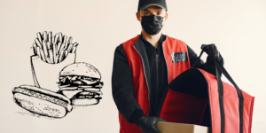 On Demand Food App Script 