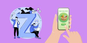 Food Delivery App Features 