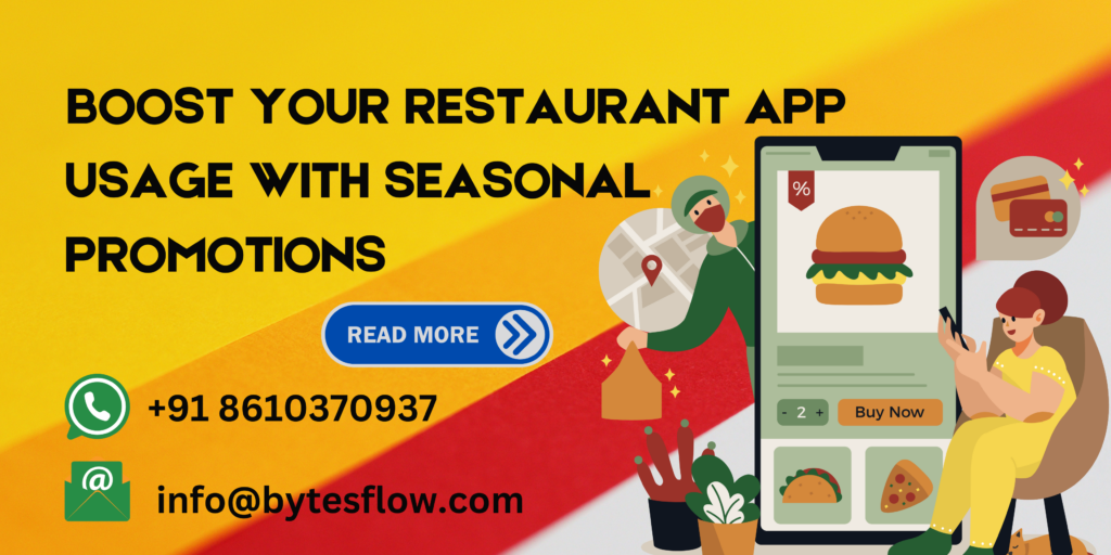 Restaurant App Script