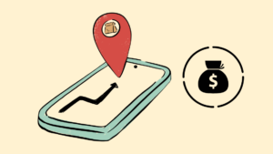 Food Delivery App Monetization